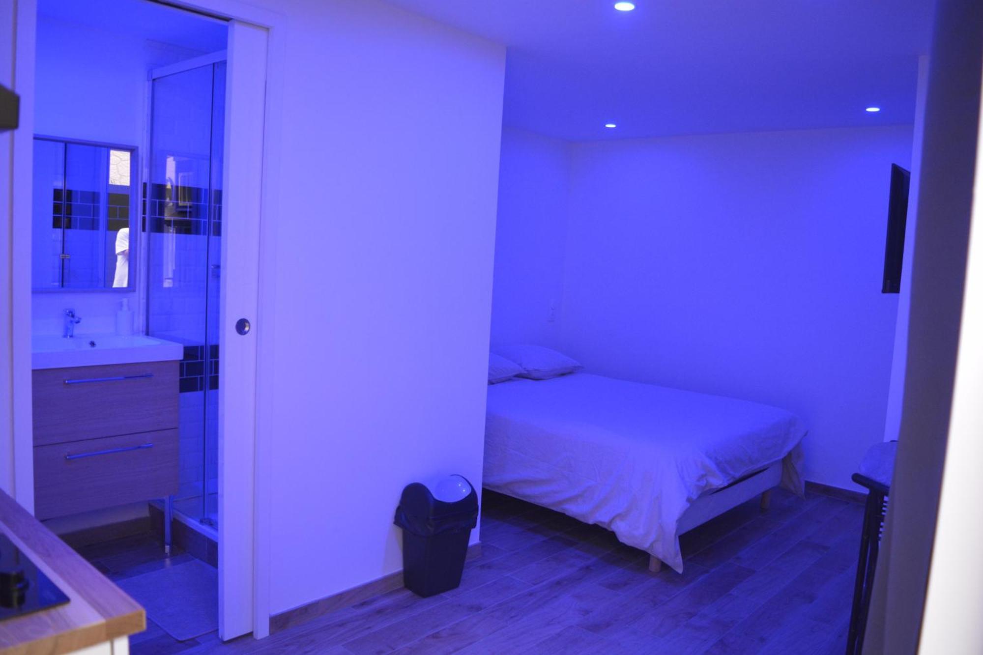 Eaux Spa 루앙 외부 사진