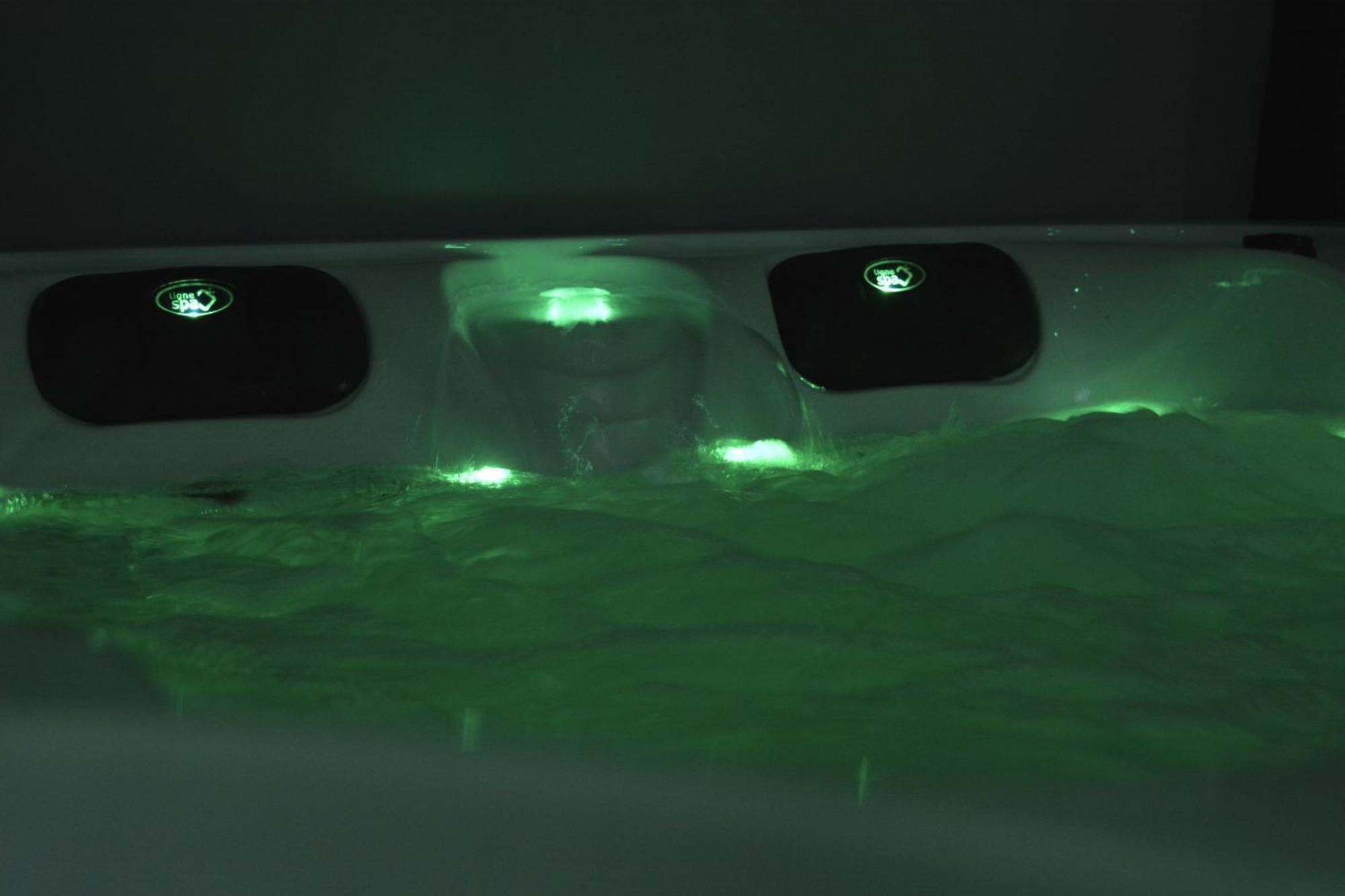 Eaux Spa 루앙 외부 사진