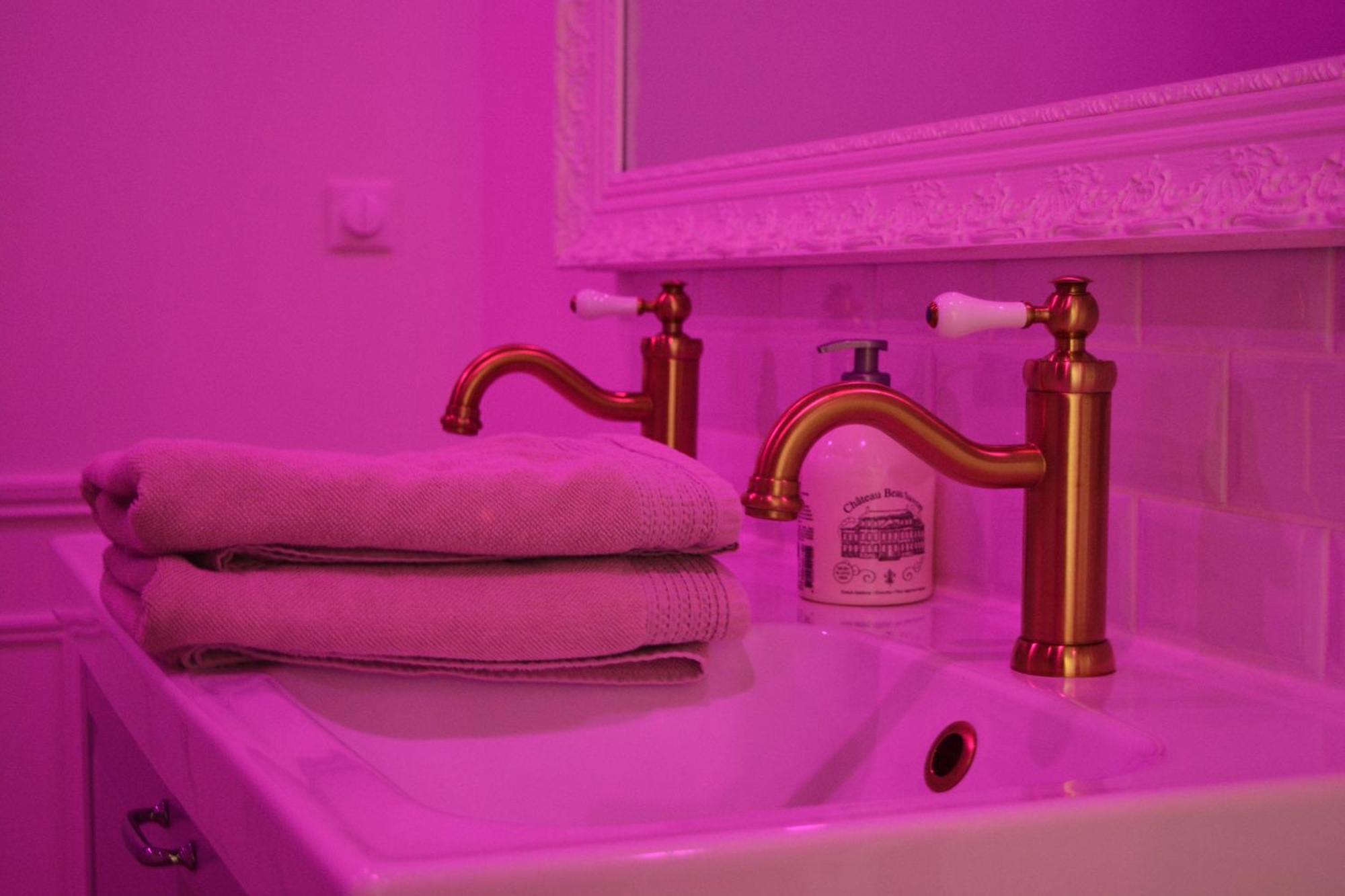 Eaux Spa 루앙 외부 사진